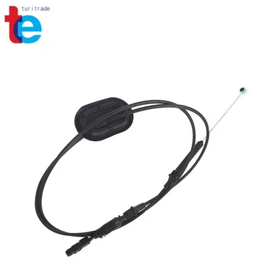 1995 - 1999 年适用于雪佛兰 C1500 C2500 拾音器自动变速器换档电缆 — 第 1/4 张图片