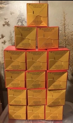 Lil Mcdonald's *15 Toy SET****#2,6,8,9,11,12,13,14,15,16-21 NEW! - Image 1 of 4