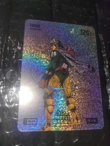 Bo Jackson Battle Arena Griffey Cupid Jordan Love Brawl Icons - Picture 1 of 4