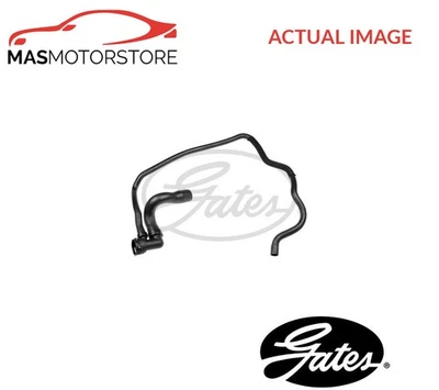 RADIATOR HOSE LOWER GATES 05-4283 H NEW OE REPLACEMENT - Image 1 of 4