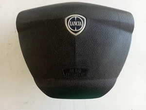 AIRBAG VOLANTE PARA LANCIA Ypsilon 1ª Serie 07354593480 (03>06) - Imagen 1 de 3