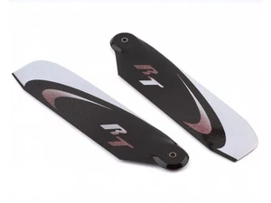 Rotortech 116mm Ultimate Tail Blades : RT-116-Ultimate - Picture 1 of 1