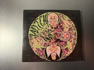 Witch by Witch (CD, 2006) Tee Pee Records Foto 1 de 3