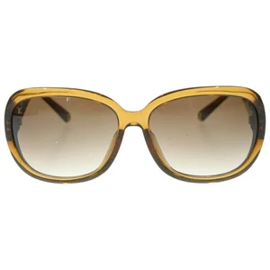 LOUIS VUITTON Talla: 59□15 Obsession GM Logo Lente Color Templo Gafas de sol Gafas - Imagen 1 de 6