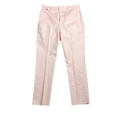 Ralph Lauren Black Label Lakythia Pants Size 6 Blush Pink  - Image 1 of 4
