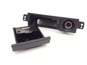 2004-2006 Scion xA OEM Lower Dashboard Ashtray 12V Power Outlet Unit - Picture 1 of 8