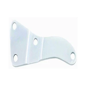 RPC Alternator Bracket R9638; Chrome Lower Only LWP for 1969-Up BBC - Picture 1 of 1