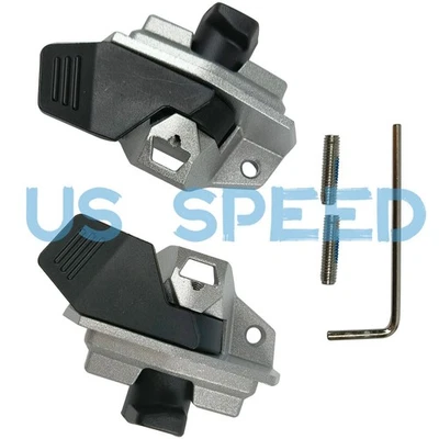 Pair Rack Fastener Kit For 15-19 Can Am Outlander Max 650 1000 models 715008044 - Image 1 of 4