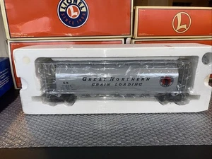 Atlas 6334-2 O Great Northern Hopper #171025 (3 Schienen) EX/Box - Bild 1 von 15