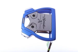 TaylorMade MySpider X 33 in Putter Right-Handed Good - Picture 1 of 9