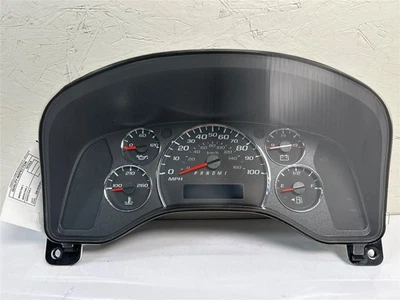 2022 Chevy Express 2500 Speedometer 50k PN-84688155 OEM - Image 1 of 4
