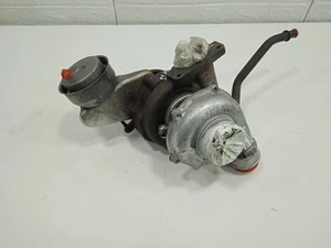 A6460960699 turbocharger for MERCEDES-BENZ VITO BASIC-KOMBI (639) 111 1089192 - Picture 1 of 16