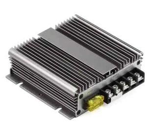 36V 48V to 12V Voltage Converter Golf Cart 30V-60V to 12V Step Down Transformer - Picture 1 of 6