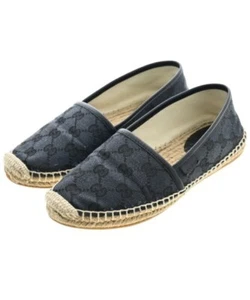 GUCCI Espadrilles Navy(Total pattern) EU34 1/2(Approx. 21cm) 2200458296149 - Picture 1 of 8