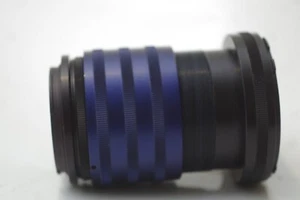 Mamiya RB67 6x7 Objektiv T auf Sony E Mount Adapter mit Focus Spiral Adapter - Bild 1 von 4