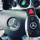 Mercedes-Benz EIS Fob Spare Key Programming Mail-In Service