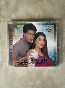 Various - Soft Touch Love Songs Vol 1 Cd - Picture 1 of 5