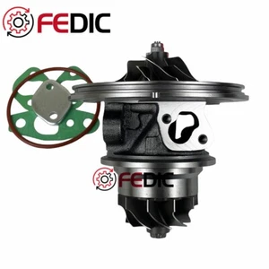 17201-46040 Turbo cartridge for Toyota Chaser Cresta Mark II JZX100 1JZ-GTE - Picture 1 of 6