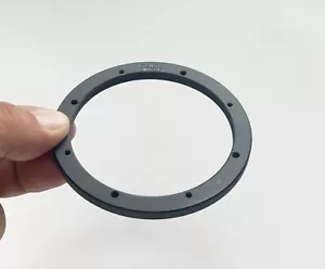 Lens board Lens Flange with M65x1 Female Thread - Picture 1 of 5