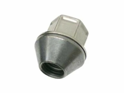 For 2004-2011 Volvo S40 Lug Nut Febi 32368NG 2008 2006 2005 2007 2009 2010 Foto 1 de 2