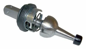 Crown Automotive - Steel Unpainted Gearshift Lever - 5252055 - Picture 1 of 2