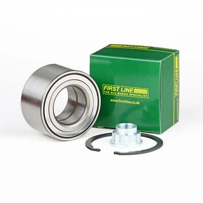 Wheel Bearing Kit For Lexus ES Saloon First Line 9036945003 90363W0001 - Image 1 of 4