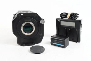 Sony PXW-FS7 4K XDCAM Super35 Camcorder Video Camera Body #522 - Picture 1 of 8