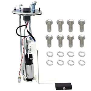 Fuel Pump & Sender Assembly Parts For Toyota Tacoma 2.4L 2.7L 3.4L 1995-2000 - Picture 1 of 6