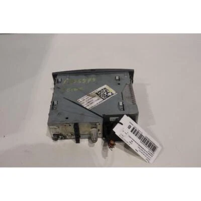 RADIO FÜR RENAULT SCENIC (03-06)(06-09) 1.6 16V (82KW) MNV 5P/B/1598CC. 2003 - Bild 1 von 4