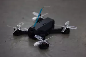 3D Printed HF210 FPV Racing Drone Frame -by HXLMES (1 PCS) - Picture 1 of 6