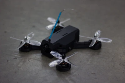 3D Printed HF210 FPV Racing Drone Frame -by HXLMES (1 PCS) - Image 1 of 4