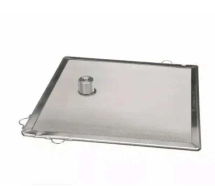 21A279 Ultrafryer Filter, Permafil 15X15 Lb/Nb/S Genuine ULTR21A279 Fast ship