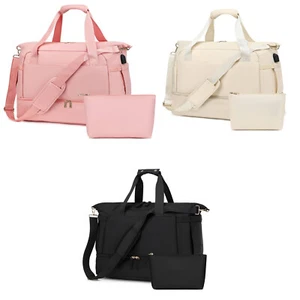 bolso bolsa de para Gym gimnasio viaje viajar mujer hombre panalera Grande Tasche - Bild 1 von 11
