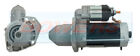 NEW+STARTER+MOTOR+24V+10+TOOTH+DRIVE+4.0kW+C%2FW+BOSCH+TYPE+0001231039+FITS+IVECO