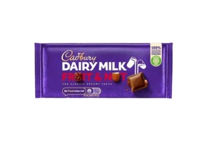 Cadbury Dairy Milk Fruit And Nut Chocolate Bars 18 x 110g - Picture 1 of 1