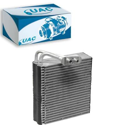 Núcleo evaporador de aire acondicionado UAC para Chevrolet HHR 2006-2011 Foto 1 de 3