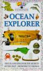 Ocean Explorer (Funfax Eyewitness Books), Very Good Condition, Mayes, Susan,Wate