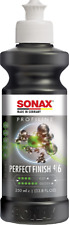 SONAX 02241410 PROFILINE PerfectFinish 250 ml PE-Rundflasche