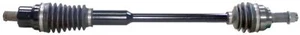 CV Axle Assembly-High Performance ATV Axle Front DSS POL-323XP - Picture 1 of 5