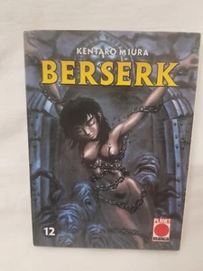 Berserk Manga Band 12 - Bild 1 von 9