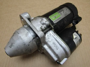 BMW R80RT Mono 1985 starter motor VALEO (8173) - Picture 1 of 11