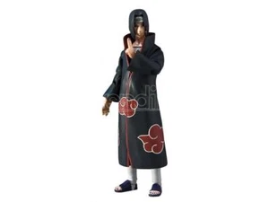 Naruto Shippuden Action Figura Itachi 10 Cm Toynami - Imagen 1 de 3