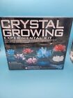 4M Crystal Growing Experimental Geology Science Kit children science experiments