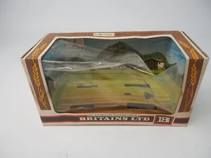 Vintage 1970s Britains Farm Toys EMPTY Box Only - 9526 Deutz Allis Tractor - Picture 1 of 5