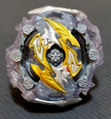 RARO TAKARA TOMY Beyblade Burst - Knock Out Odin 00 Hold (combo personalizado) Foto 1 de 4