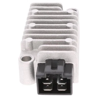 Spannungsregler Gleichrichter für Yamaha FZR RD TDM TDR TT TZR XG XJ XT XTZ XV - Bild 1 von 4