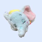 Tokyo Disney Store Dumbo PASTEL STYLE Plush Toy Doll Keychain Japan Limited NEW
