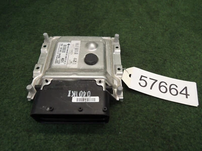 Centralina motore Kia Rio III (UB) 1.4i 80KW 109CV anno 2006 39130-2B250 - Immagine 1 di 4