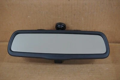 2017 2018 Dodge Charger Interior Rear View Mirror OEM E11028018 - Image 1 of 4