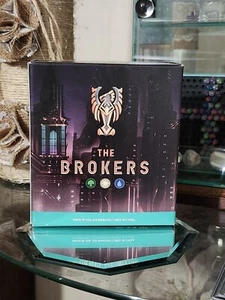 Mtg: The Brokers Vorabversionsbox Set Straßen neuer Capenna Vorabversionsbox - Bild 1 von 4